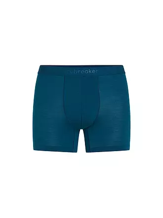 ICEBREAKER | Boxer da uomo Anatomica 125 Cool |